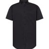 Koszula sha popss P140708H black Koszula sha popss P140708H black
