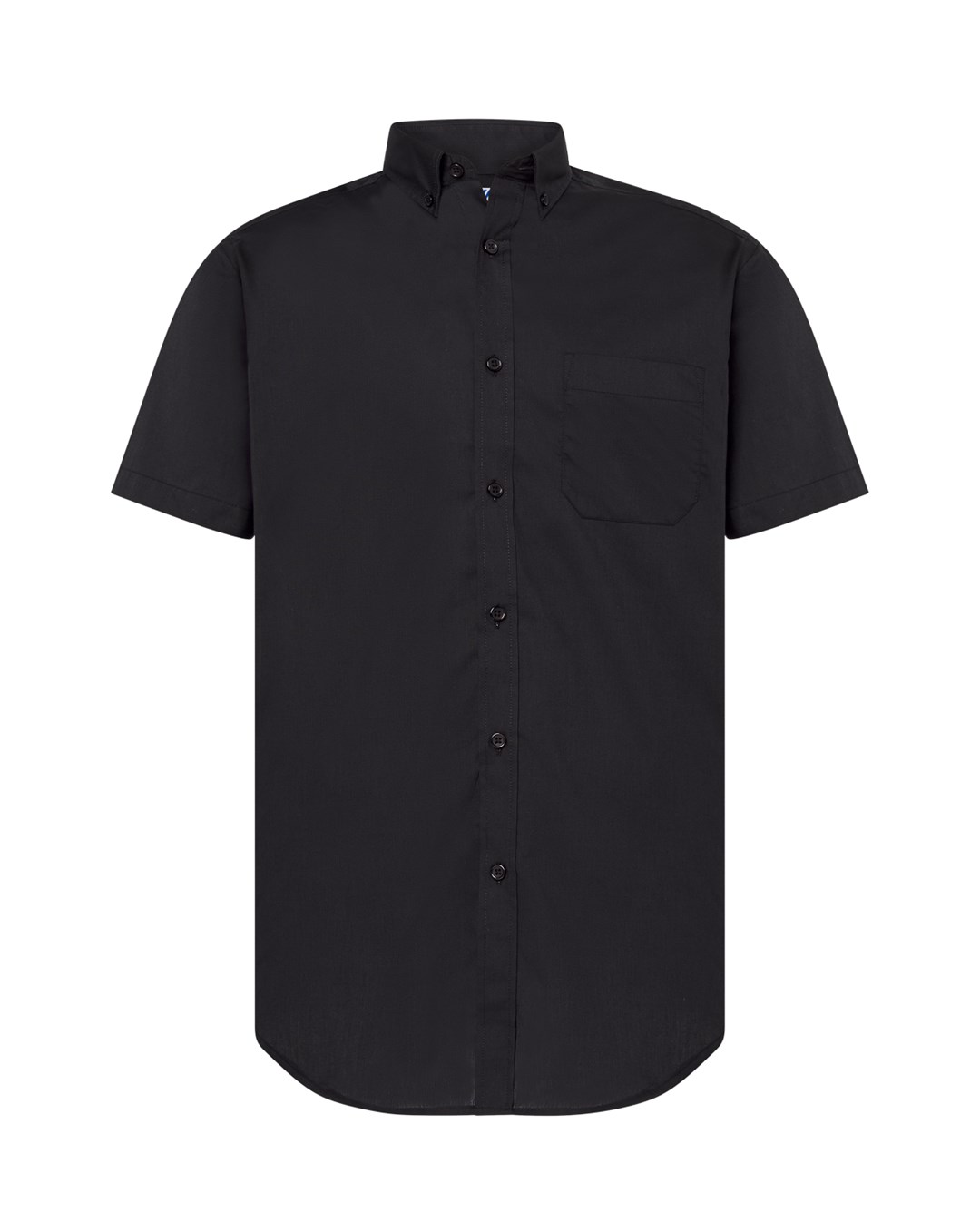 Koszula sha popss P140708H black Koszula sha popss P140708H black