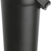 Shaker termiczny 600 ml SAVANNAH P179941G czarny