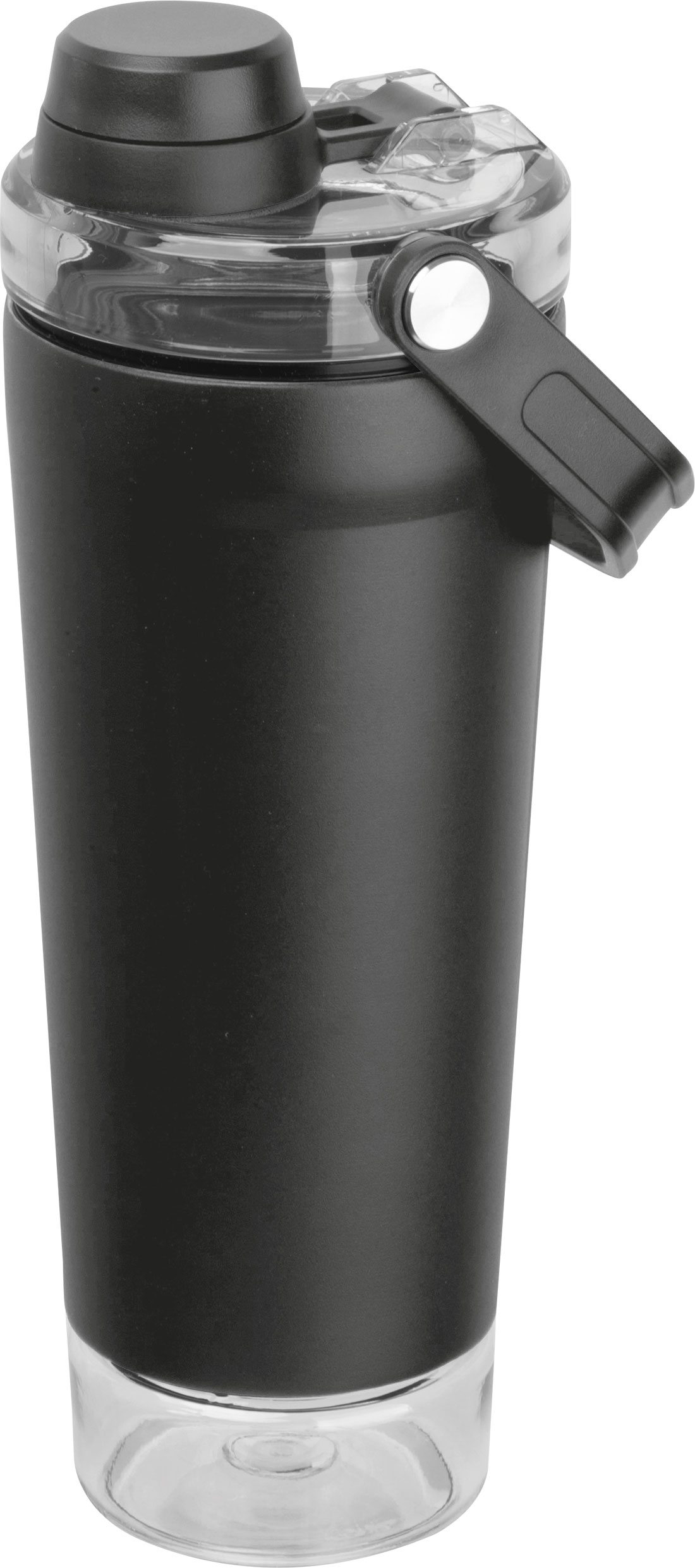 Shaker termiczny 600 ml SAVANNAH P179941G EG-5729-W