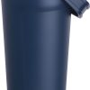 Shaker termiczny 600 ml SAVANNAH P179941G granatowy