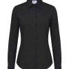 Koszula shl pop P140694H black Koszula shl pop P140694H black