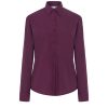 Koszula shl pop P140694H dark rose Koszula shl pop P140694H dark rose