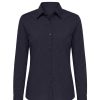 Koszula shl pop P140694H navy Koszula shl pop P140694H navy