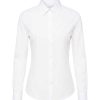 Koszula shl pop P140694H wh white Koszula shl pop P140694H wh white