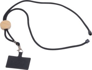 Smycz z zawieszką na telefon YOKOHAMA P179805G 