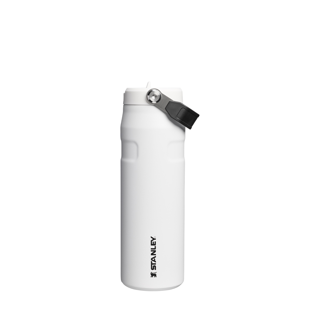 Butelka Stanley IceFlow Bottle Flip Straw 0.7L P108693P chalk