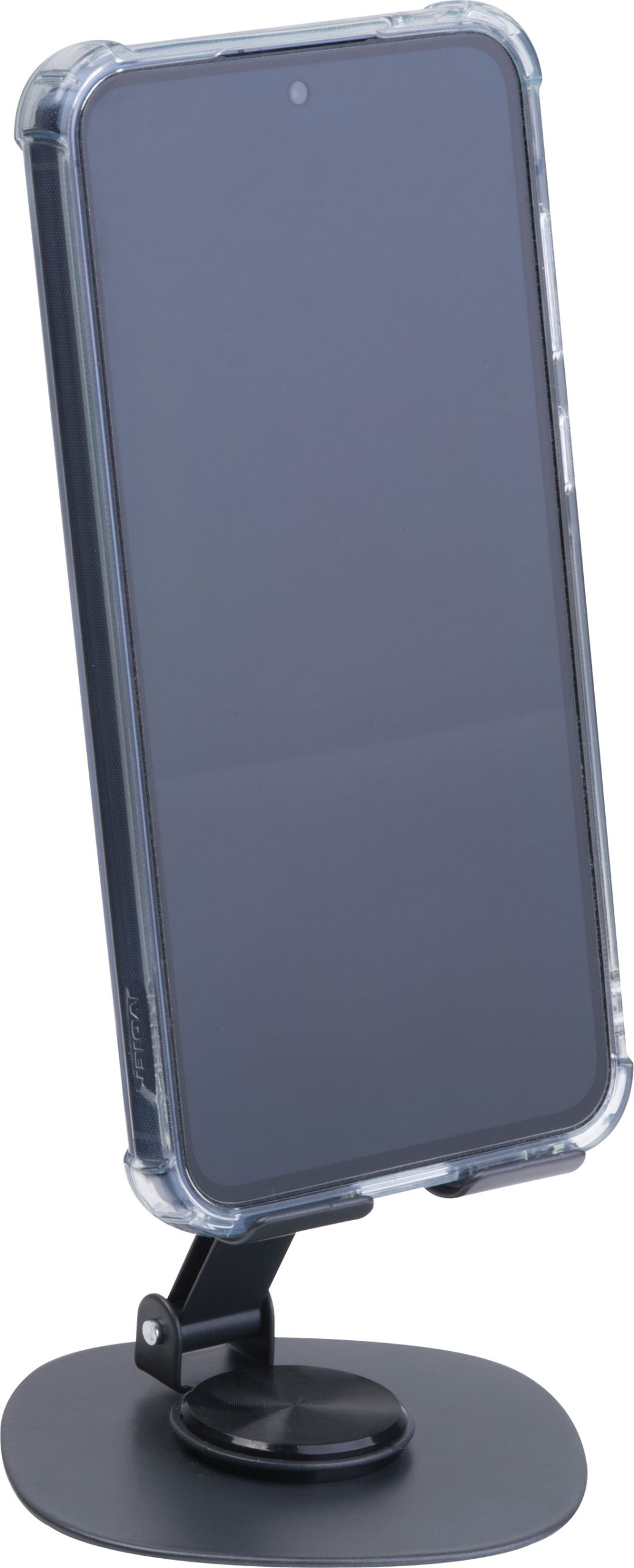 Stojak na telefon HENDERSON P179893G 2 Stojak na telefon HENDERSON P179893G