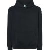 Bluza dresowa swkng over P142387H black