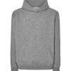 Bluza dresowa swkng over P142387H grey melange