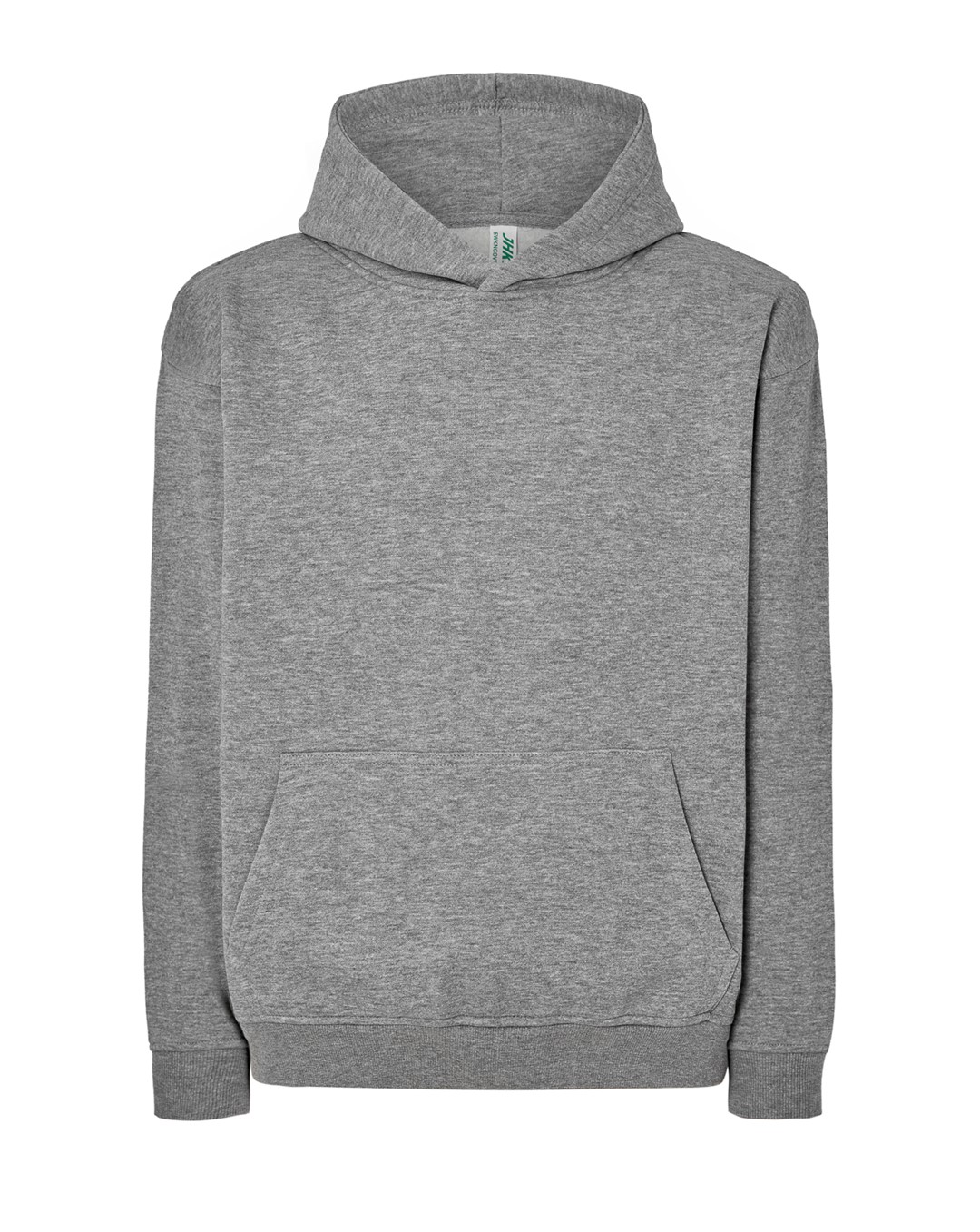 Bluza dresowa swkng over P142387H JH-SWKNG OVER-W