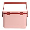 The Easy-Carry Outdoor Cooler 15.1L / 16QT P154254P peach rose The Easy-Carry Outdoor Cooler 15.1L / 16QT P154254P peach rose