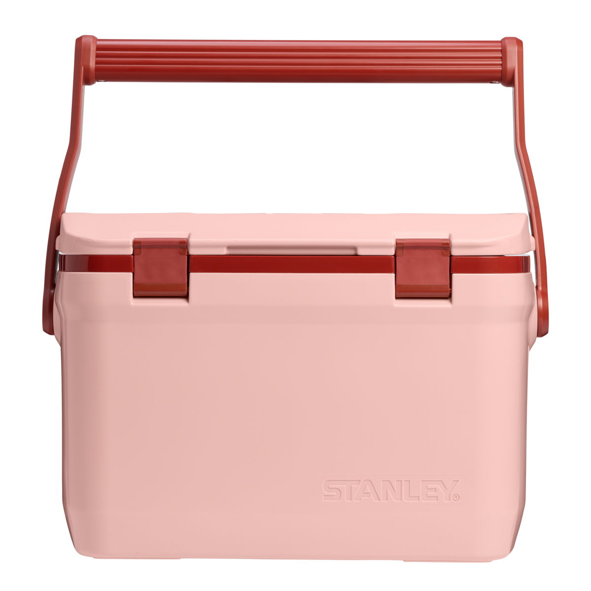 The Easy-Carry Outdoor Cooler 15.1L / 16QT P154254P peach rose The Easy-Carry Outdoor Cooler 15.1L / 16QT P154254P peach rose