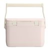The Easy-Carry Outdoor Cooler 15.1L / 16QT P154254P rose quartz The Easy-Carry Outdoor Cooler 15.1L / 16QT P154254P rose quartz