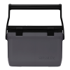 The Easy-Carry Outdoor Cooler 15.1L / 16QT P154254P czarny The Easy-Carry Outdoor Cooler 15.1L / 16QT P154254P czarny