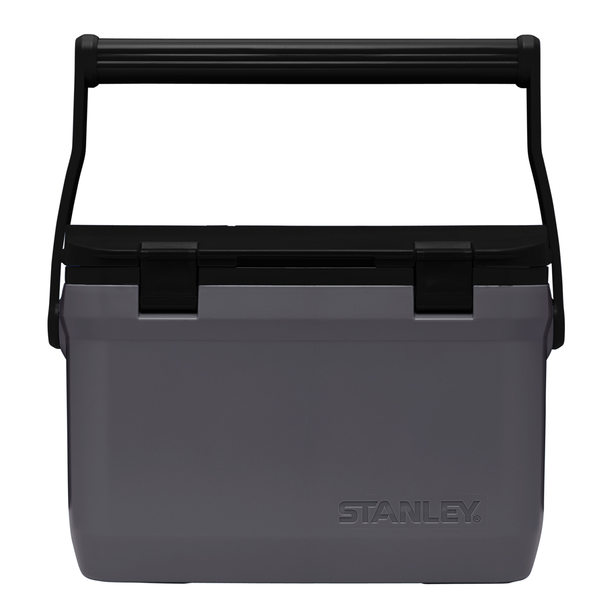 The Easy-Carry Outdoor Cooler 15.1L / 16QT P154254P czarny The Easy-Carry Outdoor Cooler 15.1L / 16QT P154254P czarny