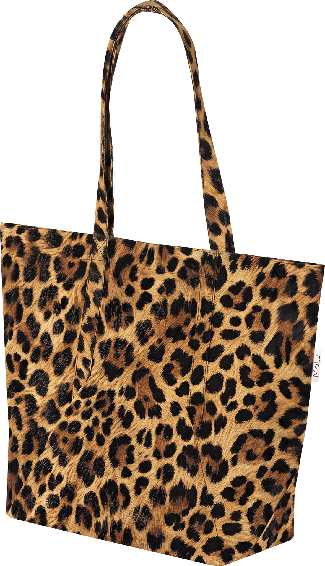 Torba bawełniana SANTA LUZIA MoLu P180036G EG-5865-W