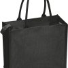 Torba jutowa WESTMINSTER P179808G czarny
