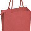 Torba jutowa WESTMINSTER P179808G czerwony