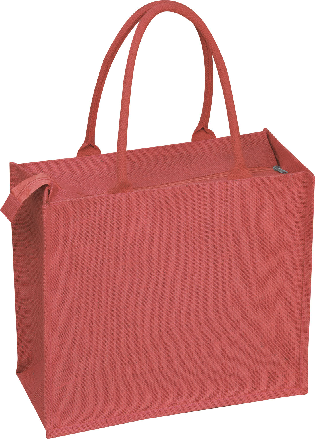 Torba jutowa WESTMINSTER P179808G czerwony
