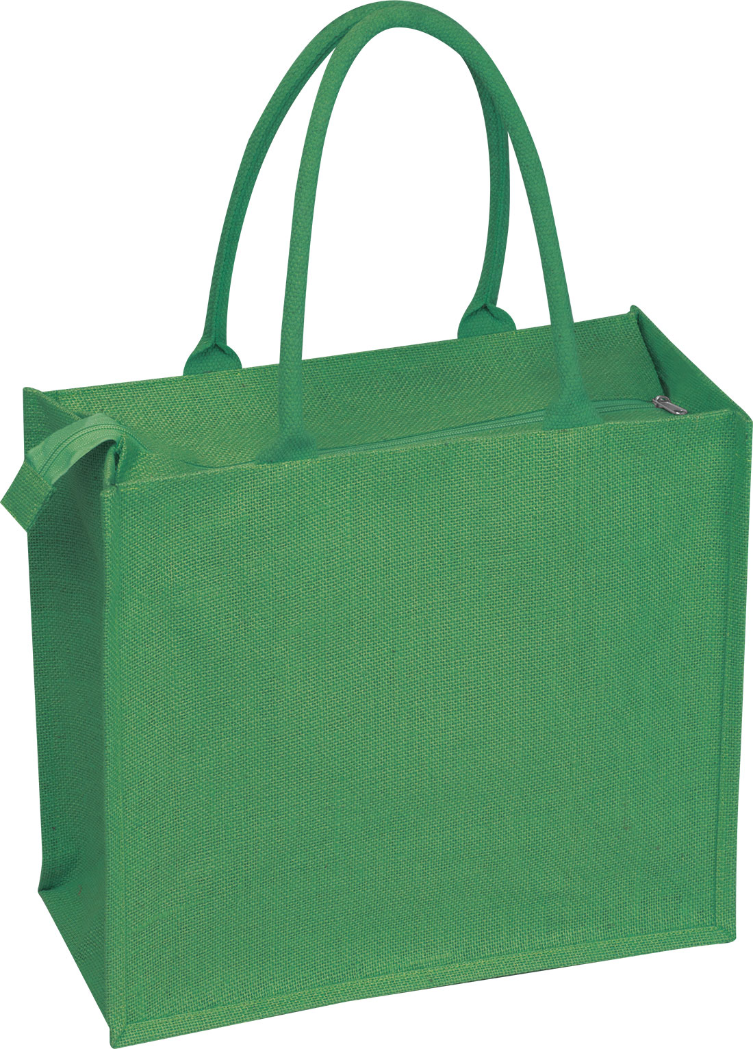 Torba jutowa WESTMINSTER P179808G zielony