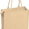Torba jutowa WESTMINSTER P179808G beżowy
