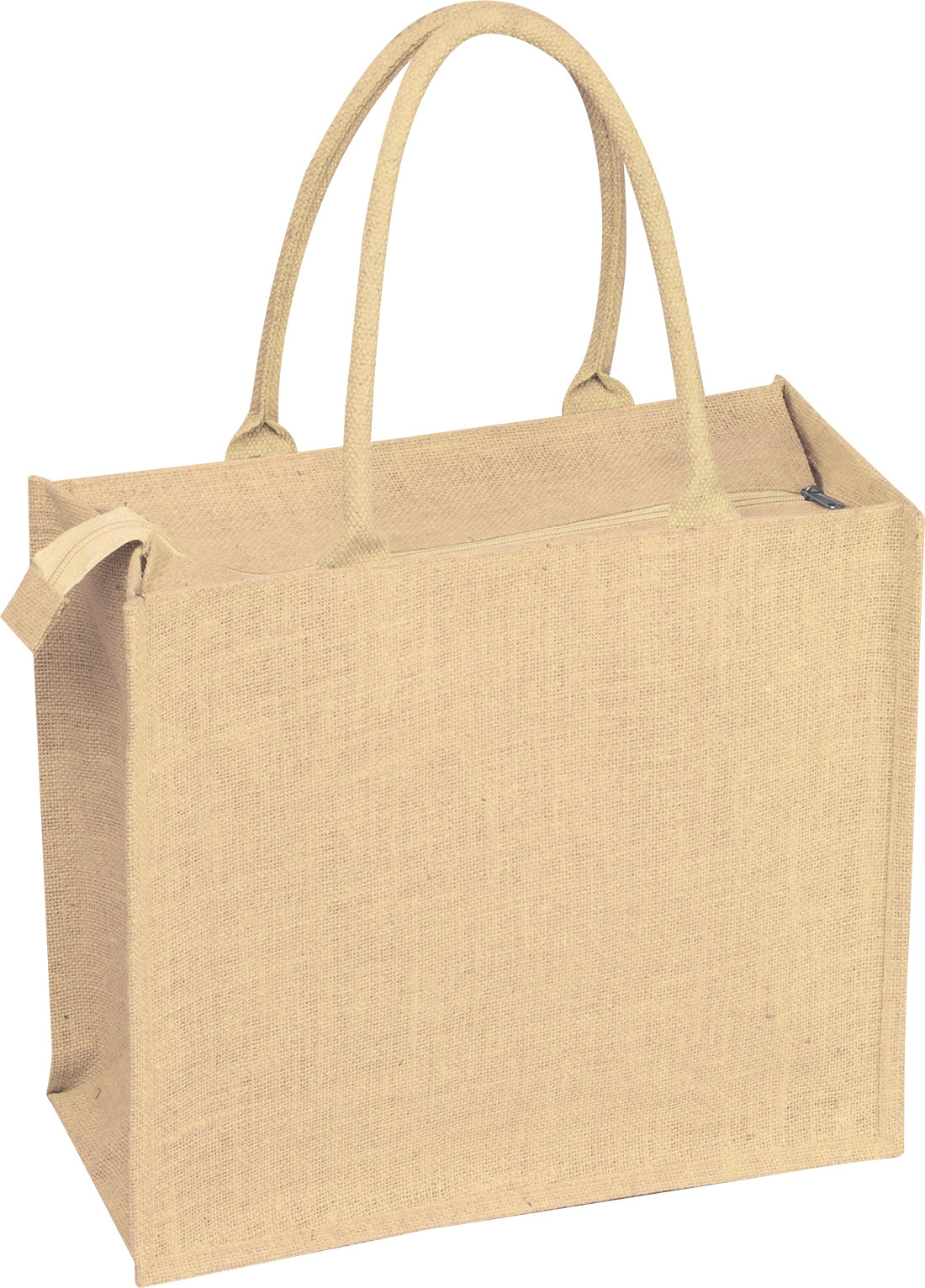 Torba jutowa WESTMINSTER P179808G beżowy