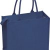 Torba jutowa WESTMINSTER P179808G granatowy