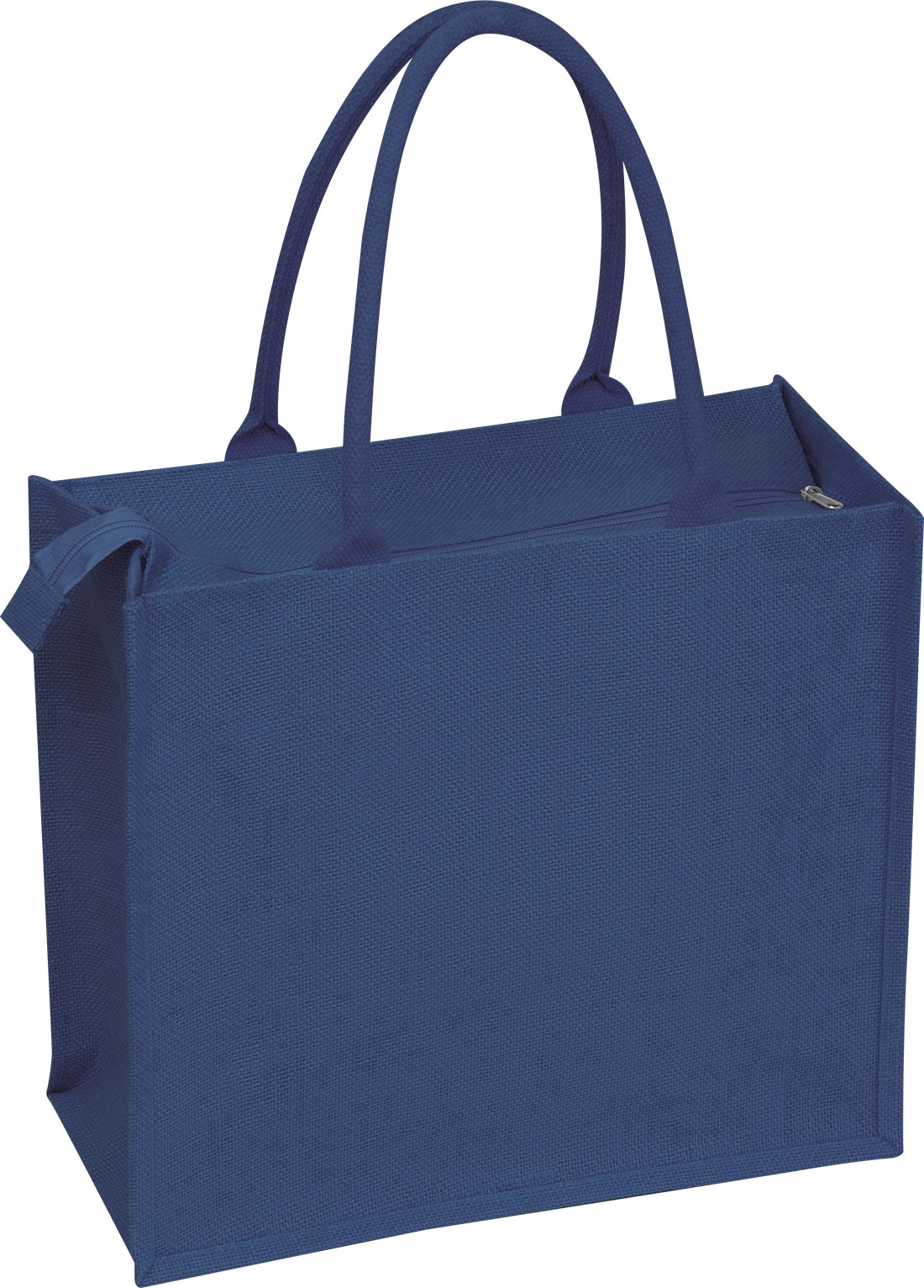 Torba jutowa WESTMINSTER P179808G granatowy