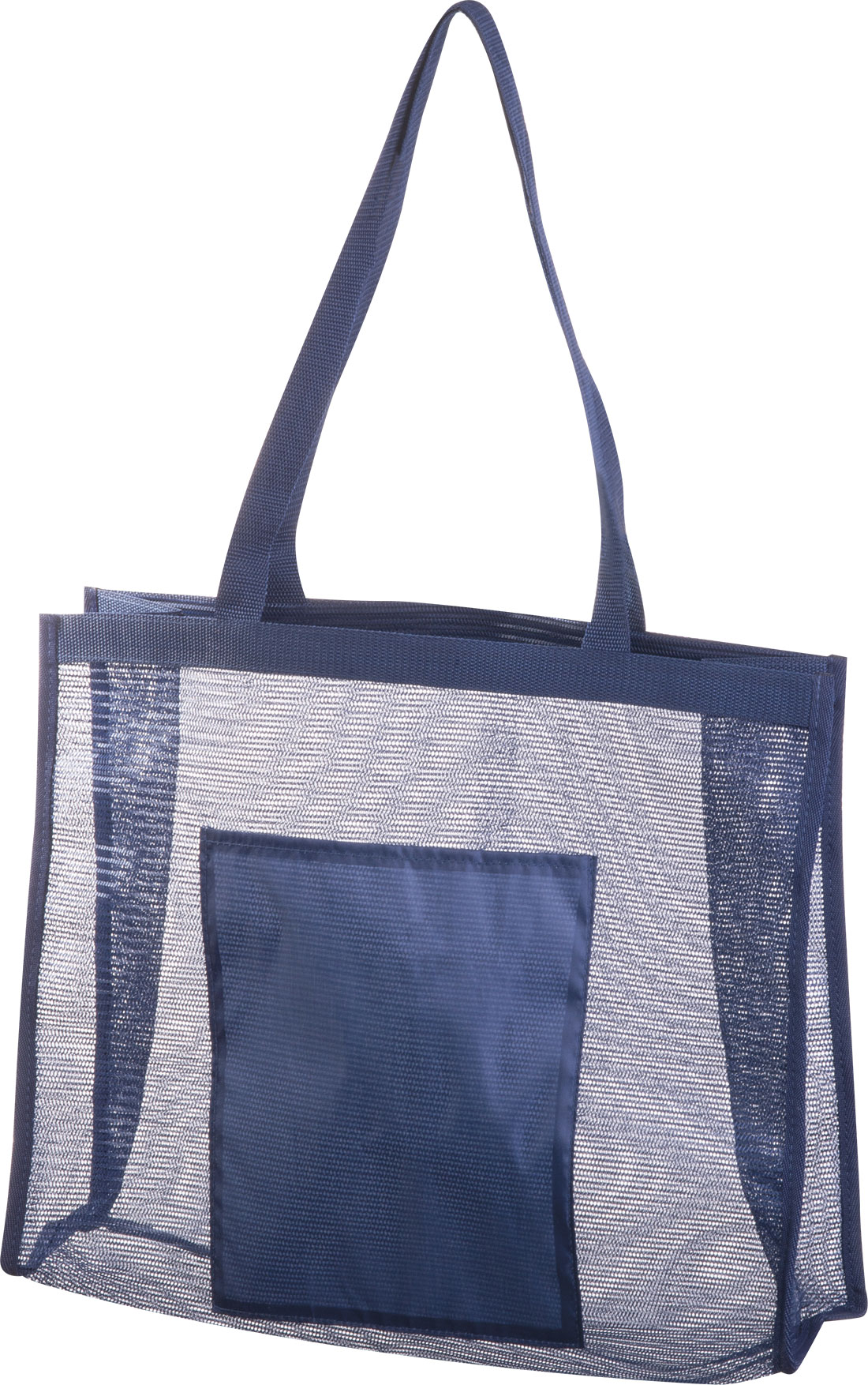 Torba na zakupy RPET THORNTON P179954G EG-5731-W