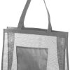 Torba na zakupy RPET THORNTON P179954G ciemnoszary Torba na zakupy RPET THORNTON P179954G ciemnoszary