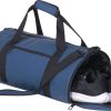 Torba sportowa z recyklingu SOHO P179953G