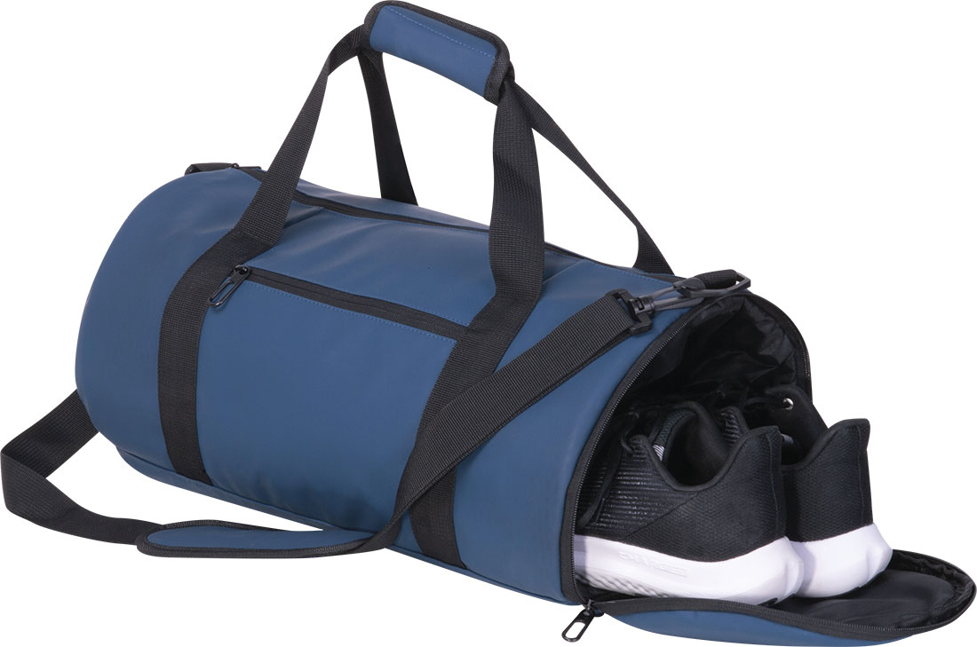 Torba sportowa z recyklingu SOHO P179953G