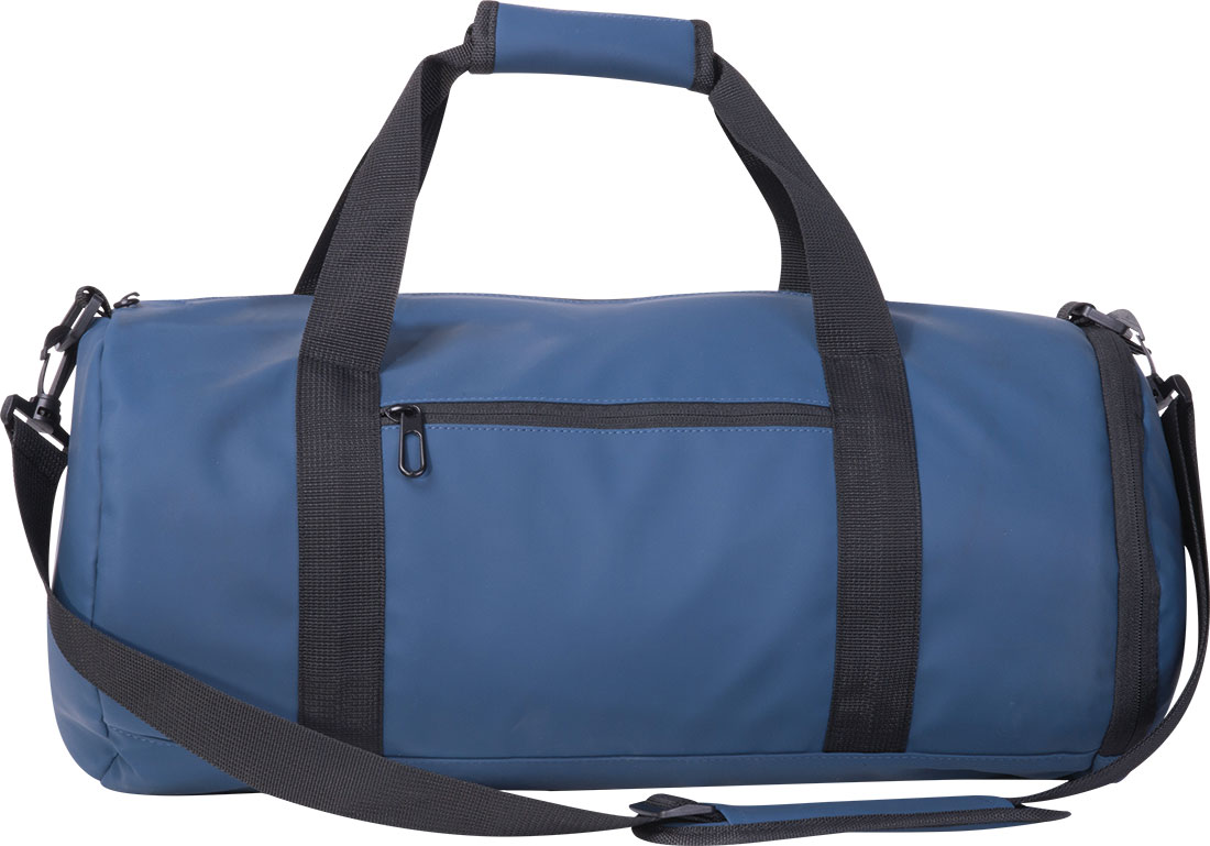 Torba sportowa z recyklingu SOHO P179953G