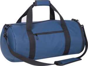 Torba sportowa z recyklingu SOHO P179953G 