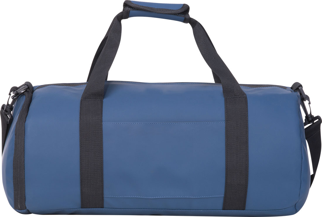 Torba sportowa z recyklingu SOHO P179953G