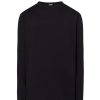 T-shirt tsra 150 ls P138056H black