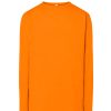 T-shirt tsra 150 ls P138056H orange