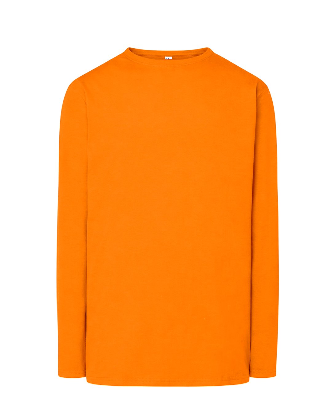 T-shirt tsra 150 ls P138056H orange