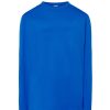 T-shirt tsra 150 ls P138056H royal blue