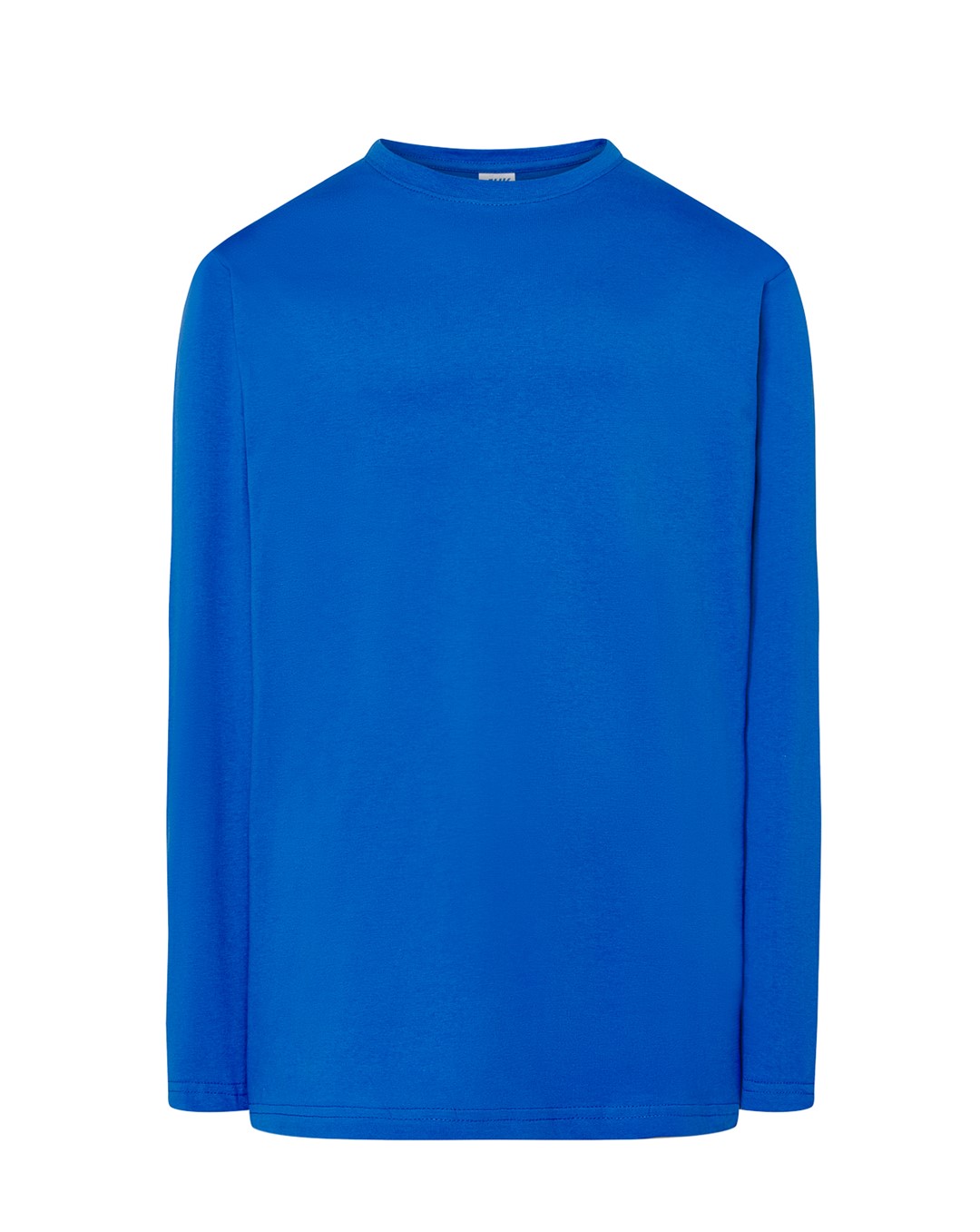 T-shirt tsra 150 ls P138056H royal blue