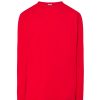 T-shirt tsra 150 ls P138056H red