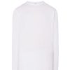 T-shirt tsra 150 ls P138056H wh white