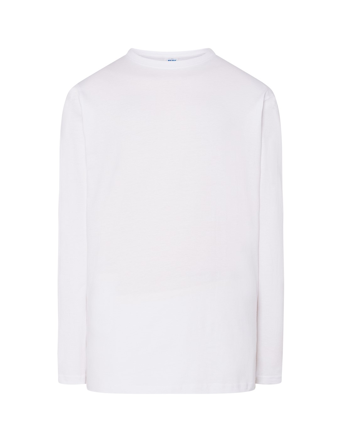 T-shirt tsra 150 ls P138056H wh white