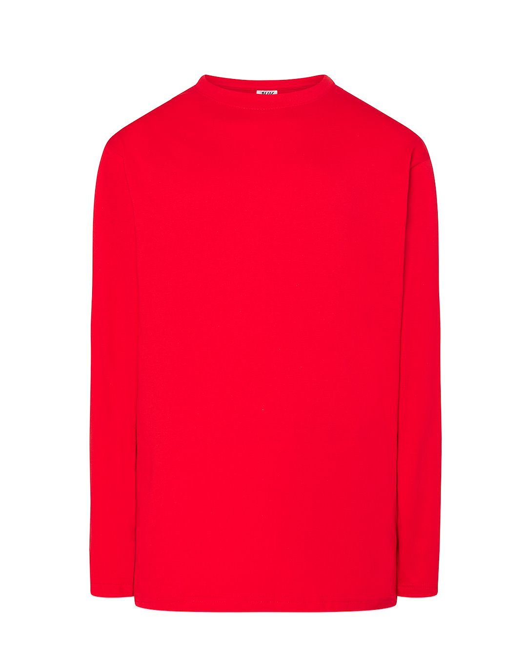 T-shirt tsra 150 ls P138056H warm red
