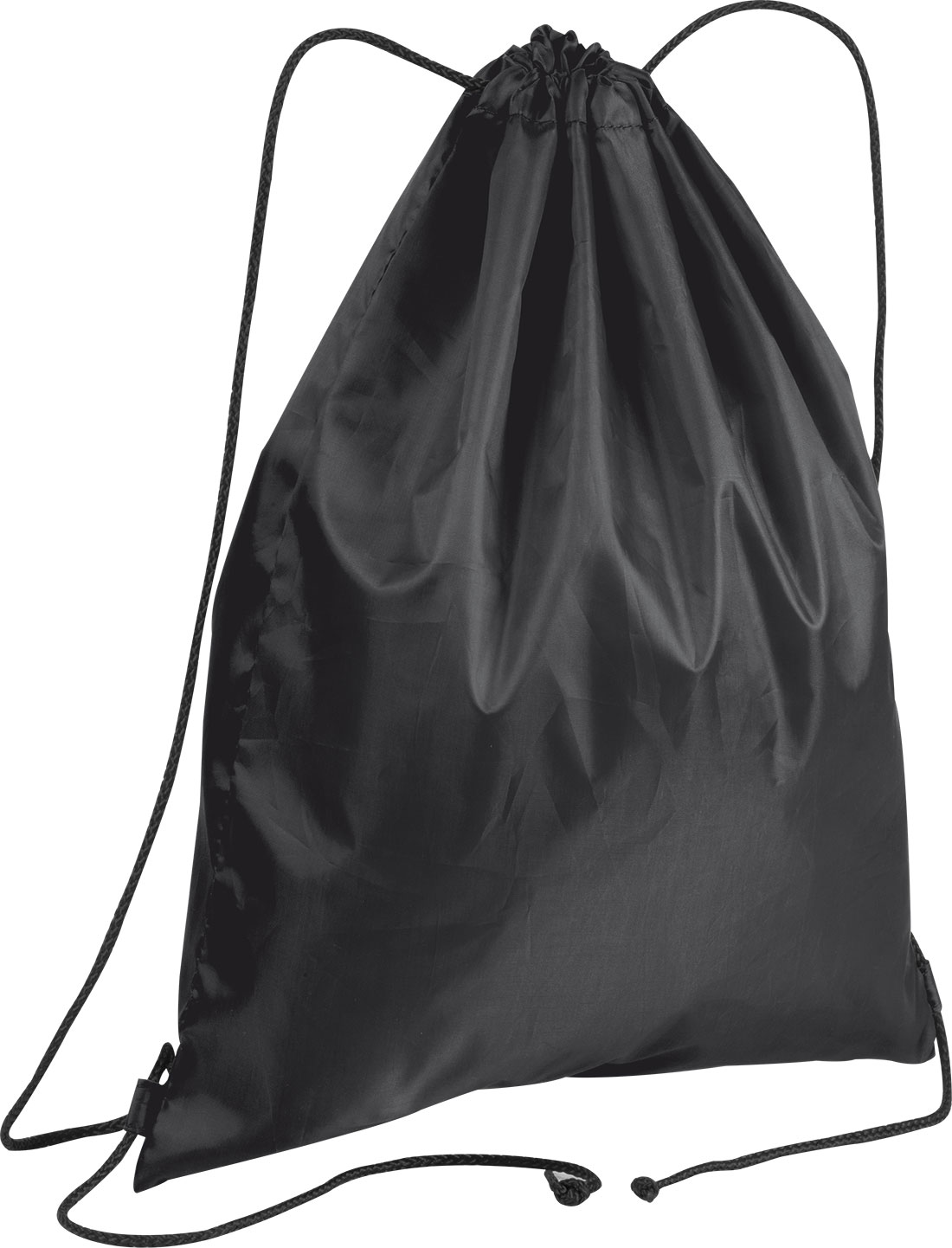 Worek sportowy z recyklingu TROYES P180040G EG-4700-W