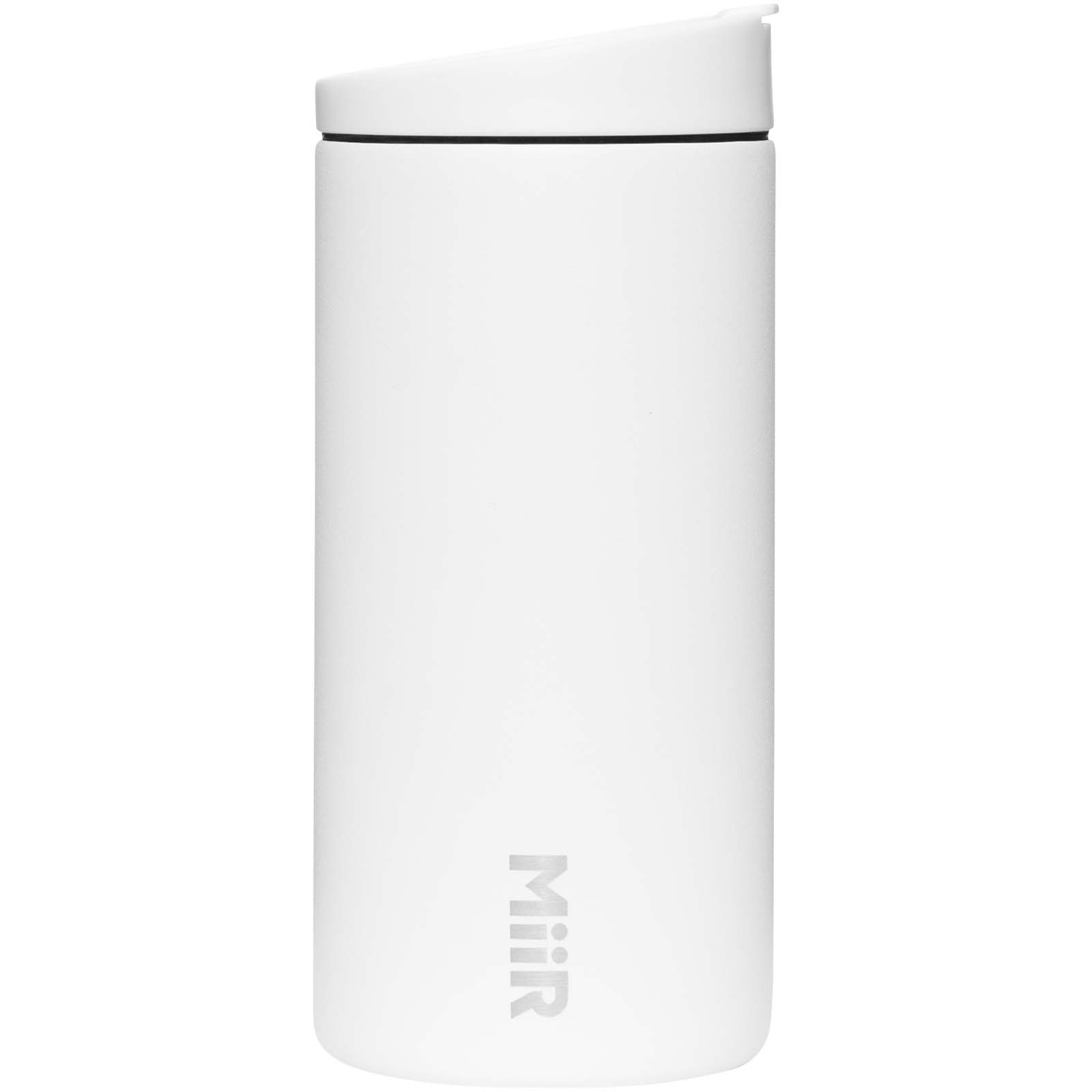 MiiR Flip Traveler butelka na wodę o pojemności 354 ml P181586C PFC-100933-W