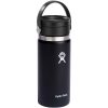 Kubek termiczny Hydro Flask Wide Mouth 473 ml ze stali nierdzewnej, z izolacją termiczną i pokrywką Flex Sip™ P181617C 1 Kubek termiczny Hydro Flask Wide Mouth 473 ml ze stali nierdzewnej, z izolacją termiczną i pokrywką Flex Sip™ P181617C