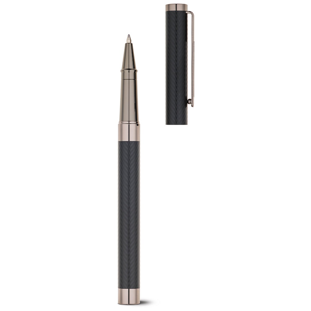 SIGNE. Roller z metalu P180083S