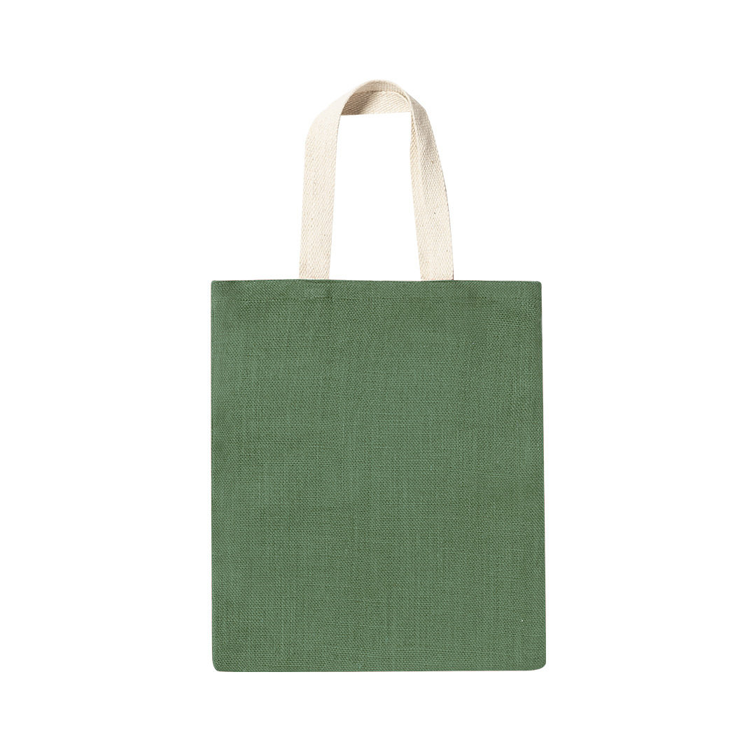 Torba Brios P166987T zielony